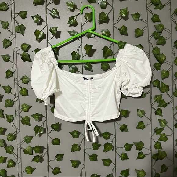 💗3 for $15💗 Shein Croptop - Picture 1 of 2